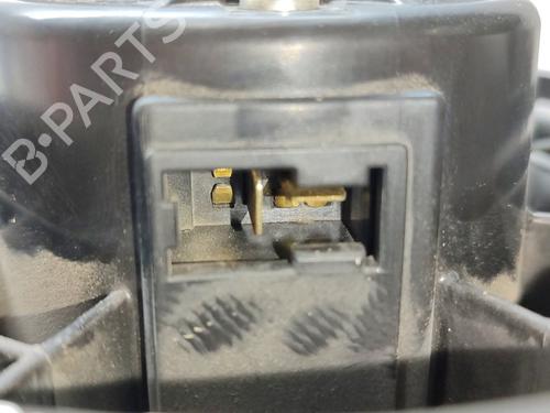 Heater blower motor NISSAN QASHQAI / QASHQAI +2 I (J10, NJ10, JJ10E) 1.5 dCi | BP21166066M62 