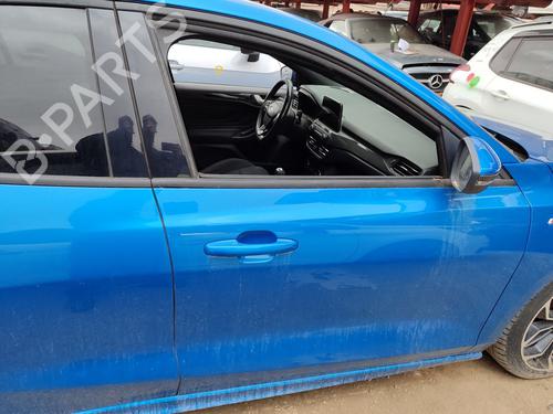 Dør høyre foran FORD FOCUS IV (HN) [2018-2025]  23985479