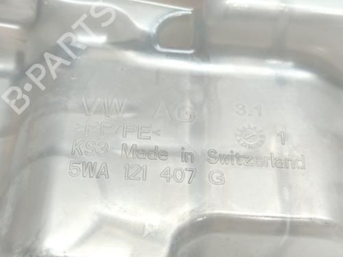 Expansion tank CUPRA FORMENTOR (KM7, KMP) 1.5 TSI | BP16843360C120 