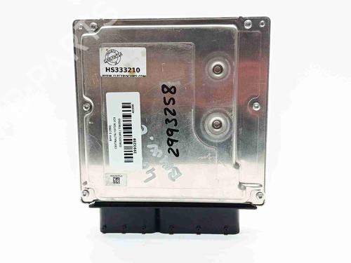 Engine control unit (ECU) BMW 3 (E90) 318 i | BP39957933M57 - Image 3