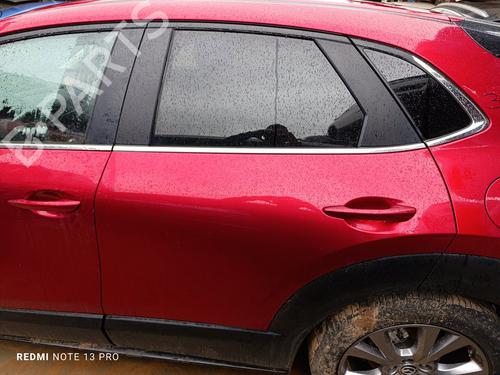Używane Drzwi tylne lewe MAZDA CX-30 (DM) [2019-2025]  29715297