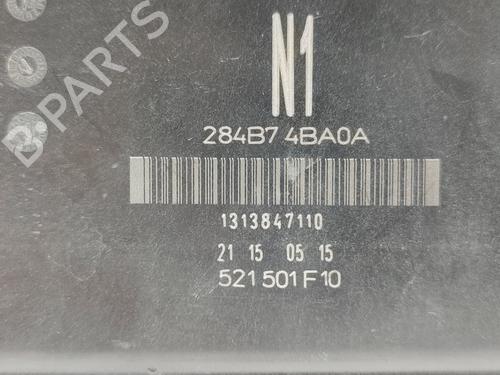 Fuse box NISSAN QASHQAI II (J11, J11_)  | BP27979737E1