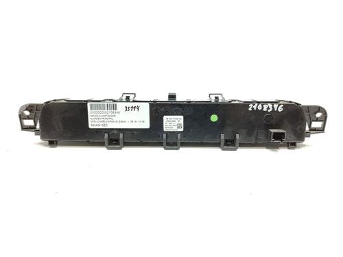 Climate control OPEL COMBO Box Body/MPV (K9)  | BP17519329I5 
