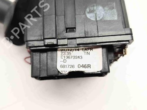 Steering column stalk DACIA SANDERO II 1.5 dCi | BP36160249I23 - Image 4