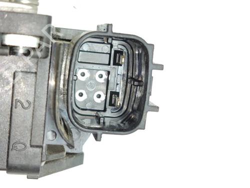 Rear right window mechanism NISSAN JUKE (F15) 1.2 DIG-T | BP16509942C25 