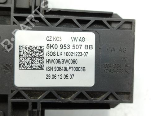 Switch VW GOLF VI (5K1)  | BP17637765I30 