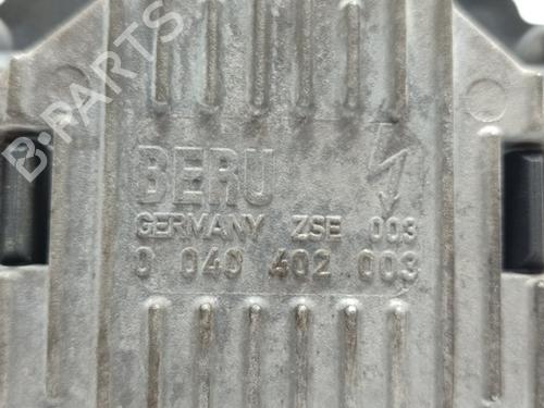 Ignition coil VW GOLF IV (1J1) 1.6 16V | BP17561373M94 