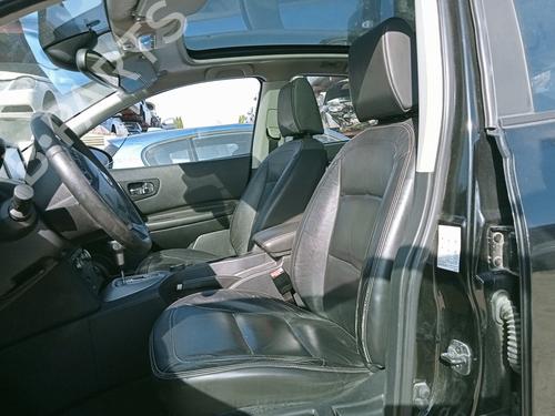 Front left seatbelt NISSAN QASHQAI / QASHQAI +2 I (J10, NJ10, JJ10E) 2.0 All-wheel Drive | BP27518561I26 