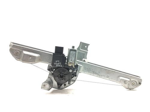 Rudehejsemekanisme ventre foran PEUGEOT 2008 I (CU_) [2013-2025]  30966772