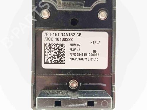 Left front window switch FORD FOCUS III | BP36804921I27 - Image 3