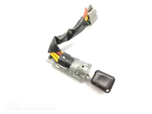 Ignition barrel RENAULT CLIO I (B/C57_, 5/357_) 1.4 (B57J, C57J, B57P) | BP18907548M48 