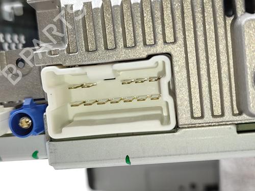 Display RENAULT CAPTUR I (J5_, H5_)  | BP29923869C48 