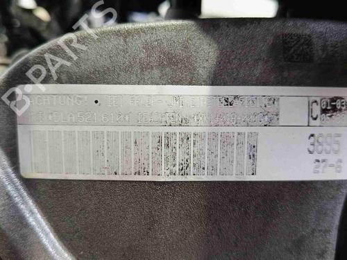 Engine VW T-CROSS (C11, D31) 1.0 TSI | BP38341305M1 - Image 12
