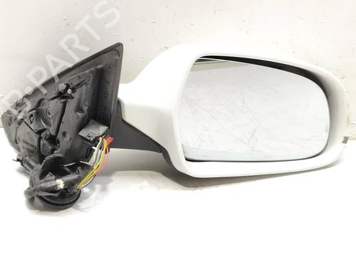 Used Right mirror AUDI A3 Sportback (8PA) 1.6 TDI (105 hp) 26960465