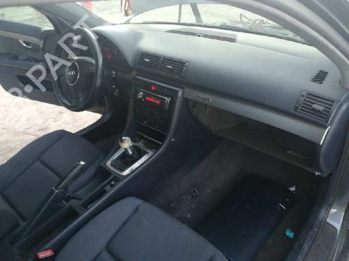 Engine control unit (ECU) AUDI A4 B6 (8E2) 2.5 TDI | BP16503637M57  - Image 7