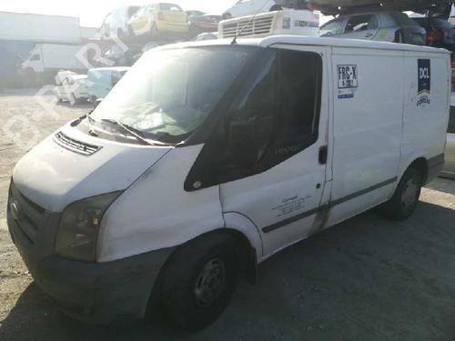 Vacuum pump FORD TRANSIT Van (FA_ _) | BP16504498M80 - Image 4