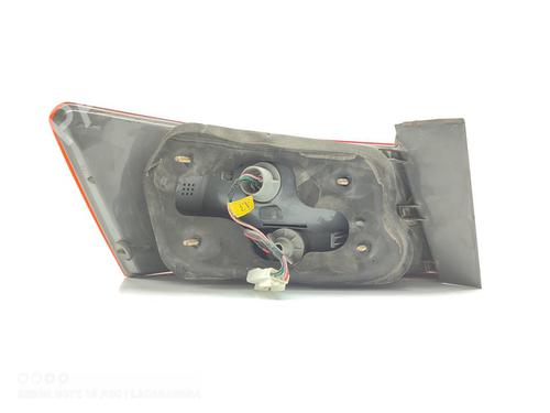 Right taillight HYUNDAI SONATA V (NF) 2.0 CRDi | BP16514974C35 