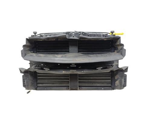 Used Front slam panel FORD FOCUS IV Turnier (HP) 1.0 EcoBoost mHEV (125 hp) 29070480