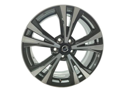 Used Rim NISSAN QASHQAI II (J11, J11_) 1.3 DIG-T (140 hp) 30744136