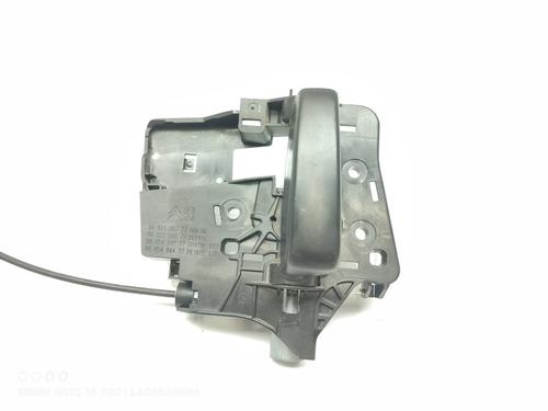 Rear left lock CITROËN BERLINGO MULTISPACE (B9) 1.6 BlueHDi 100 | BP19145146C100 