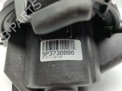Heater blower motor RENAULT CLIO IV (BH_)  | BP16513961M62 