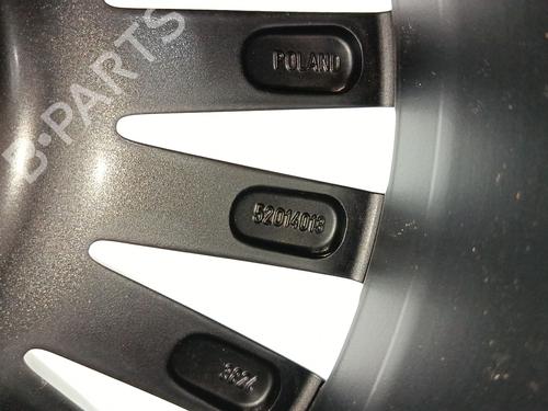 Fælk FIAT 500 (312_) 1.2 (312AXA1A) | BP32316351C45 - Image 2