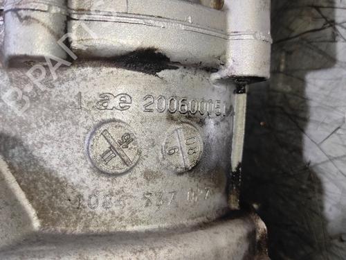 Gearbox AUDI A5 (8T3) 3.0 TDI quattro | BP16508766M3 