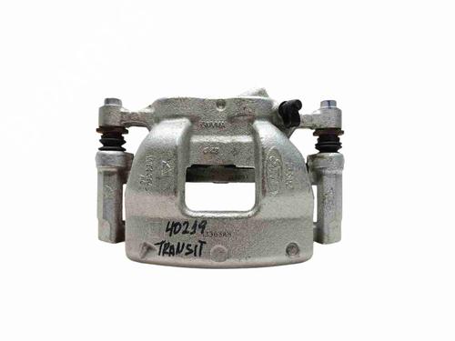 Left front brake caliper FORD TRANSIT V363 Platform/Chassis (FED, FFD) 2.0 EcoBlue mHEV | BP39175786M105 - Image 5