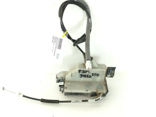 Used Front right lock PEUGEOT 208 I (CA_, CC_) 1.6 HDi (114 hp) 20661775