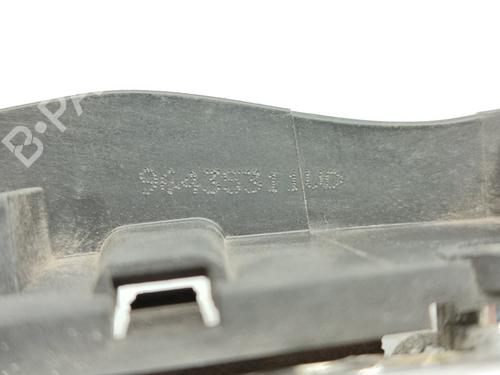 Front left interior door handle CITROËN C4 I (LC_)  | BP18740846I13 
