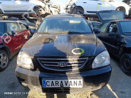 Used Parts KIA CARENS II MPV (FJ) 2617944