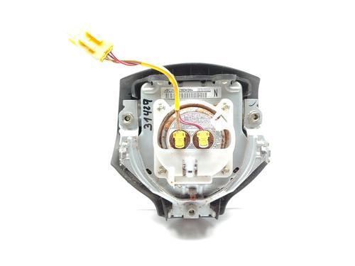 Driver airbag MITSUBISHI OUTLANDER II (CW_W) 2.0 DI-D (CW8W) | BP16539037C9 