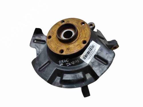 Used Left front steering knuckle Left front steering knuckle SUZUKI SX4 S-Cross (JY) 1.0 (AKK 310) (111 hp) 40097997 40097997