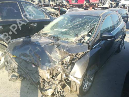 Armlene FORD FOCUS III 1.5 TDCi | BP16504468I20 