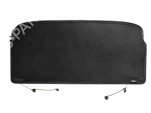 Used Rear parcel shelf Rear parcel shelf FORD PUMA (J2K, CF7) [2019-2026] 40458719 40458719