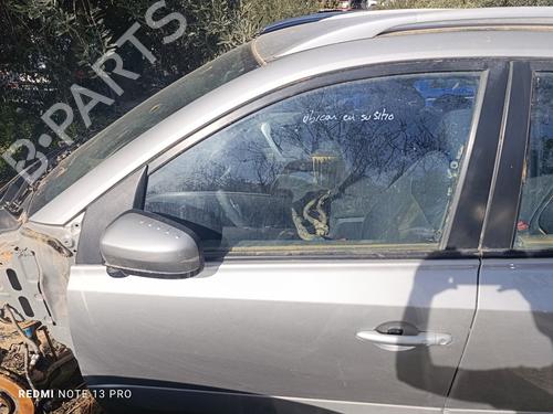 Left front door RENAULT KOLEOS I (HY_)  | BP23065823C2 