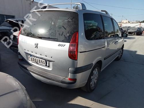 Steering pump PEUGEOT 807 (EB_)  | BP16515085M99 