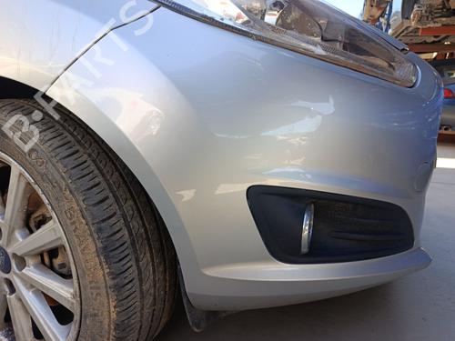 Front bumper FORD FIESTA VI (CB1, CCN) 1.0 EcoBoost | BP32410423C7