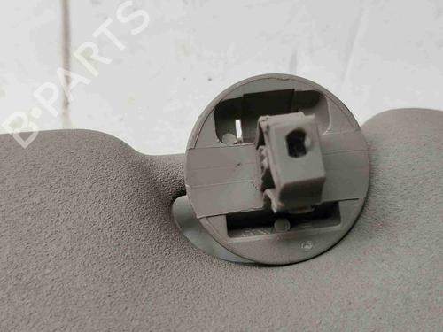 Right sun visor OPEL VIVARO B Van (X82) | BP39591617I2 - Image 2