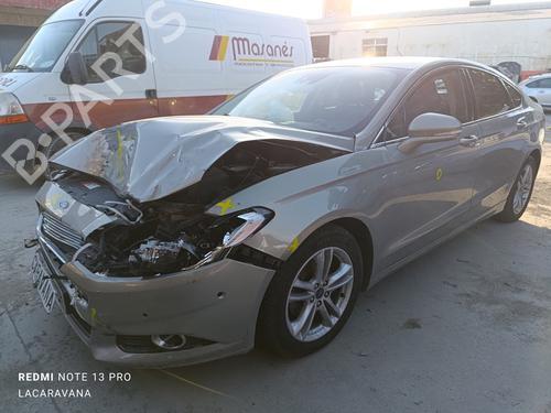 Engine control unit (ECU) FORD MONDEO V Hatchback (CE)  | BP32318864M57 