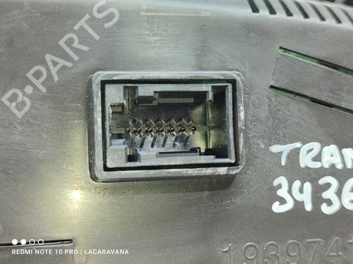 Instrument cluster FORD TRANSIT V363 Van (FCD, FDD)  | BP28030359C47 