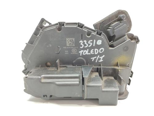 Used Rear left lock SEAT TOLEDO IV (KG3) 1.6 TDI (115 hp) 17612743