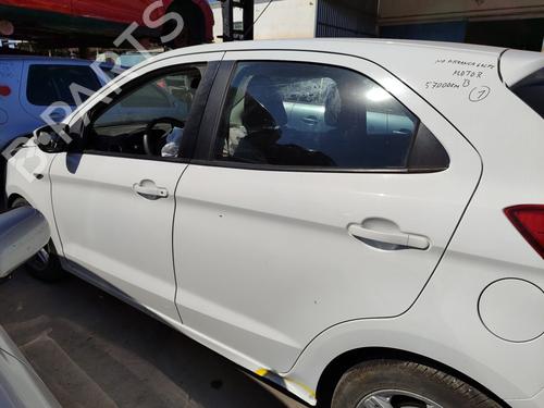 Left front driveshaft FORD KA+ III (UK, FK)  | BP30508343M38  - Image 8