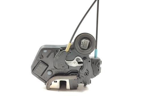 Rear left lock SUZUKI GRAND VITARA II (JT, TE, TD) 1.9 DDiS (JB419WD, JB419XD) | BP28581781C100 