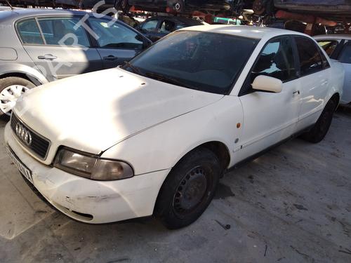 Steering pump AUDI A4 B6 (8E2)  | BP16517314M99 