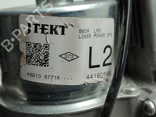 Steering column RENAULT CLIO IV (BH_)  | BP22435810M21 