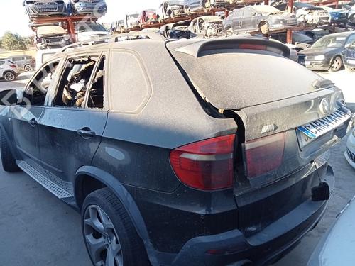 Gearbox BMW X5 (E70) xDrive 35 d | BP32750968M3  - Image 13