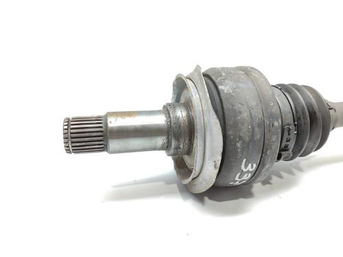 Left rear driveshaft MERCEDES-BENZ C-CLASS (W204) C 220 CDI (204.008) | BP30508361M40