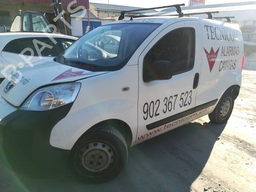 ABS pump PEUGEOT BIPPER (AA_)  | BP26234163M43  - Image 7