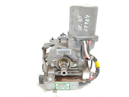 Steering column HYUNDAI ix35 (LM, EL, ELH)  | BP16507167M21 